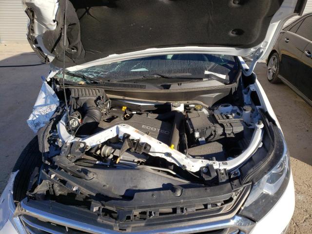 2019 CHEVROLET EQUINOX PR - 3GNAXNEV5KS666954