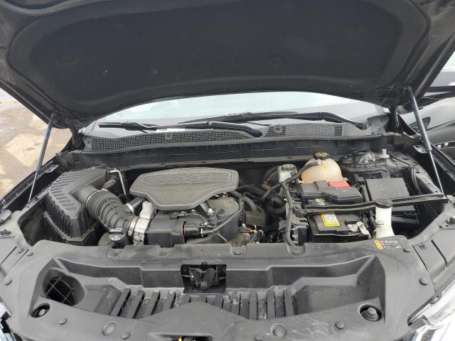 2019 CHEVROLET BLAZER PRE - 3GNKBKRS0KS575804