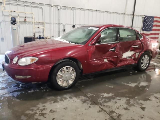 2007 Buick LaCrosse CX