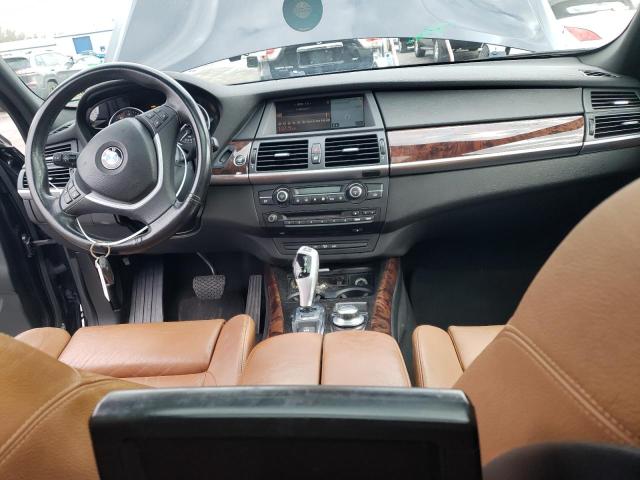 5UXFE83539L171482 BMW X5 Xdrive48i