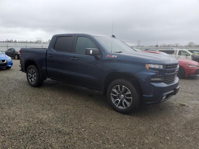 2020 CHEVROLET SILVRDO LT 3GCUYEED8LG373192