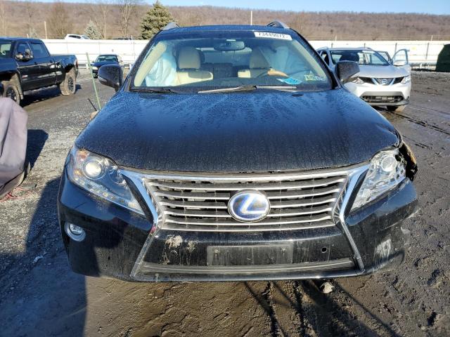 2015 LEXUS RX 450H 2T2BC1BA7FC003984