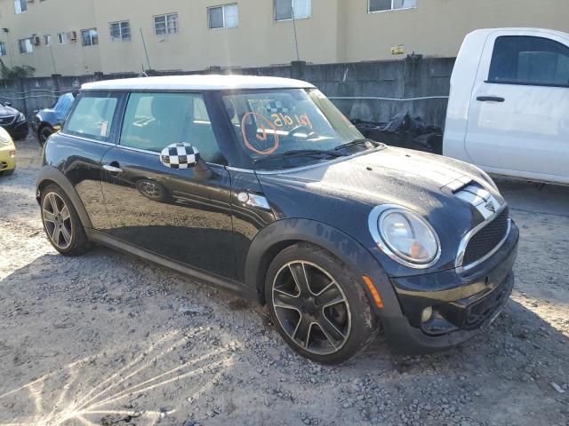 WMWSV3C51DT389400 Mini COOPER S