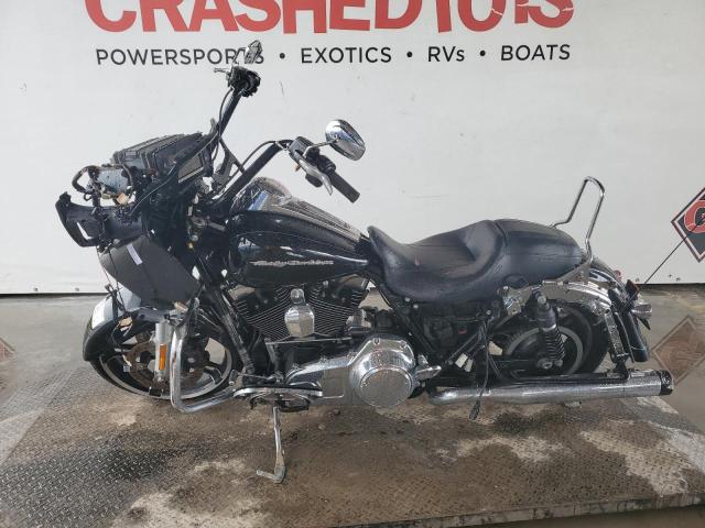 2015 HARLEY-DAVIDSON FLTRXS ROA - 1HD1KTM19FB674713