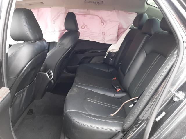 2022 KIA K5 EX - 5XXG34J21NG152002