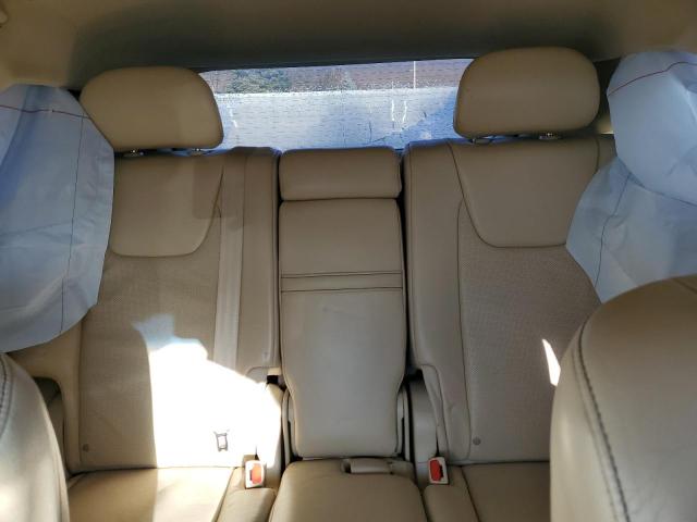 2015 LEXUS RX 450H 2T2BC1BA7FC003984