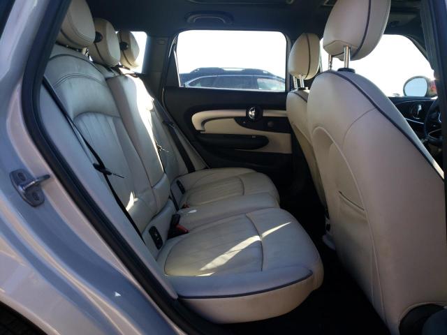 WMWLV9C31H2D66459 Mini Cooper