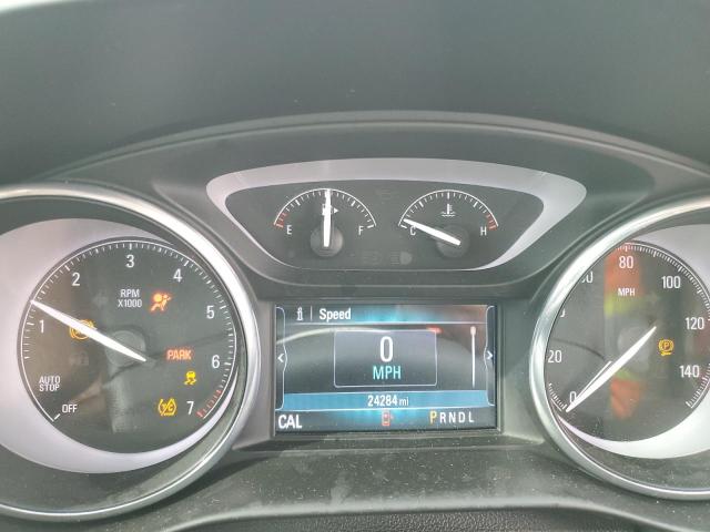 2020 BUICK ENVISION LRBFXCSA2LD149907