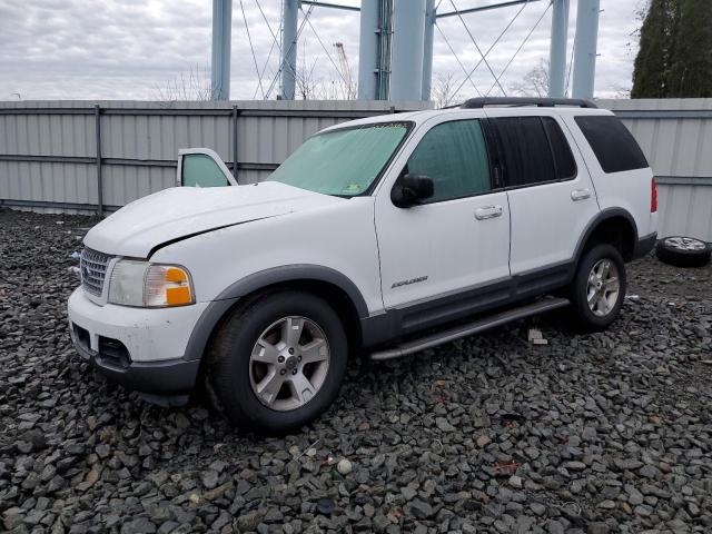 2005 Ford Explorer XLT