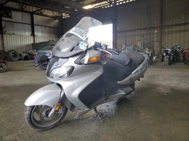 2003 SUZUKI AN650 K3 JS1CP51A232101041