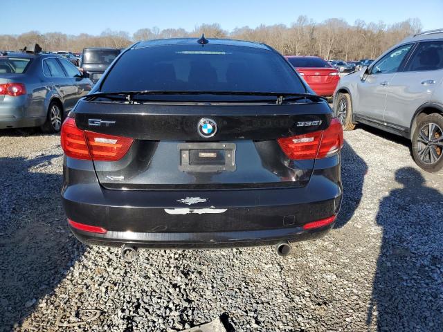 WBA3X9C55ED153040 BMW 335 Xigt