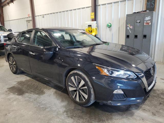 2022 NISSAN ALTIMA SV 1N4BL4DV8NN339036