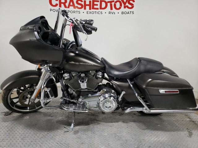 2020 HARLEY-DAVIDSON FLTRX 1HD1KHC14LB608631