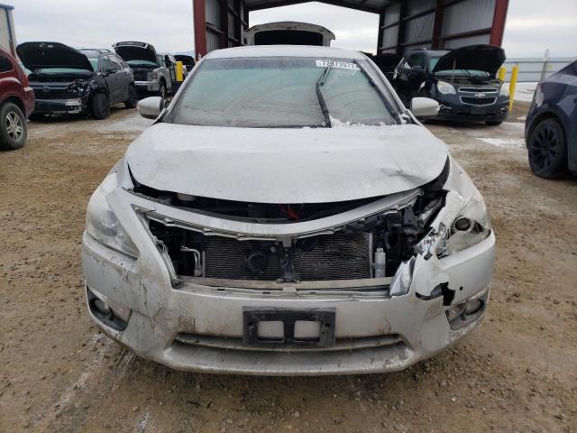 1N4BL3AP6FC494228 Nissan Altima 3.5s