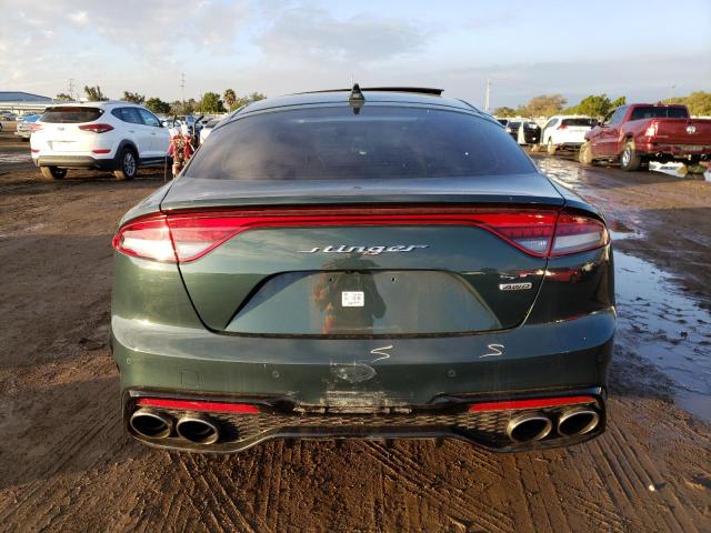 KNAE55LC7N6103718 KIA Stinger Gt2