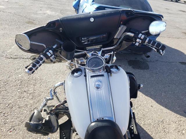 2008 HARLEY-DAVIDSON FLHRC 1HD1FR4358Y624593
