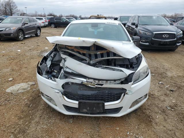 2016 CHEVROLET MALIBU LIM - 1G11A5SA2GU139014
