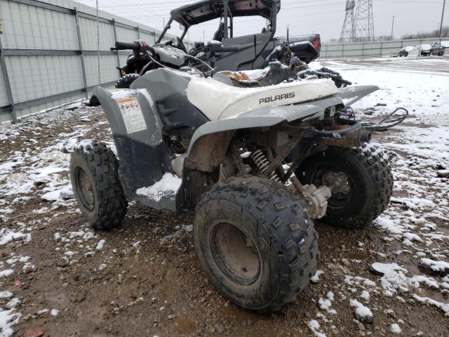 2017 POLARIS PHOENIX 20 RF3YAP200HT010249