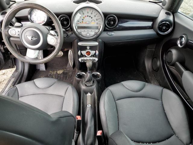 WMWMF73518TV37645 Mini COOPER S