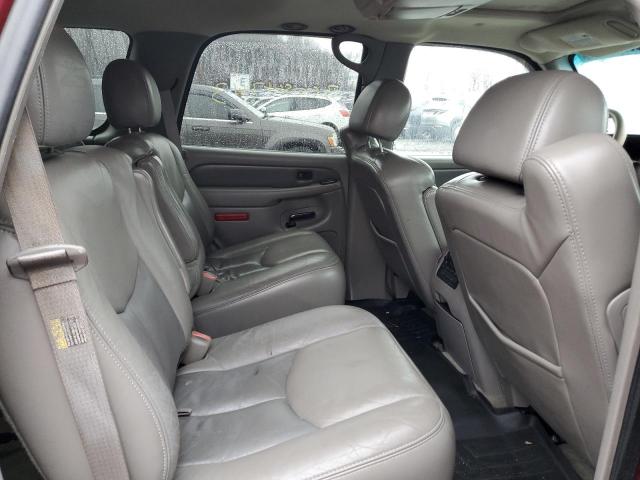1GKEK63U04J258170 GMC YUKON DENALI