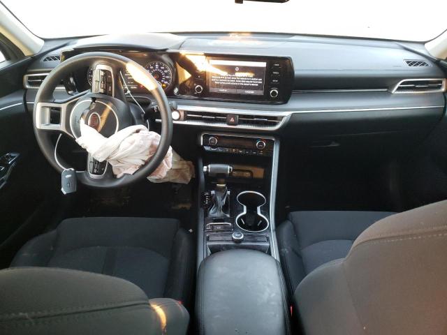 5XXG14J26MG055107 KIA K5