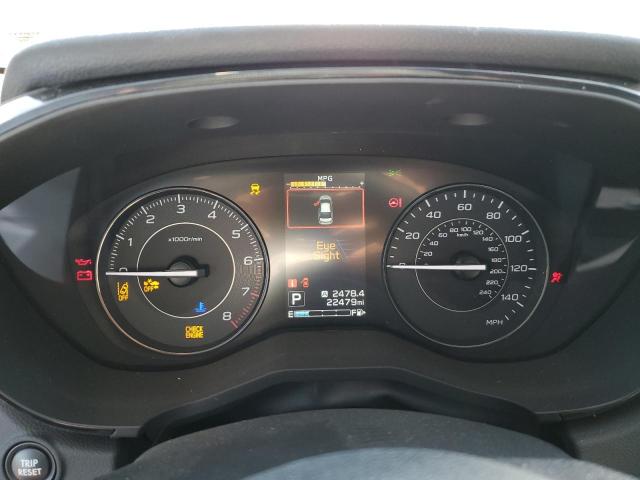 4S3GKAV67M3601650 Subaru Impreza Premium