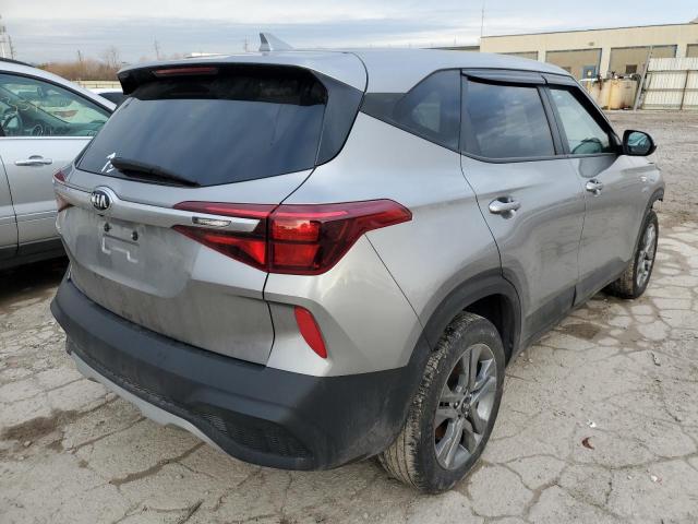KNDEPCAA9M7110584 KIA Seltos Lx