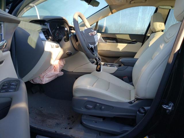 2023 CADILLAC XT6 PREMIU - 1GYKPCRS8PZ102785