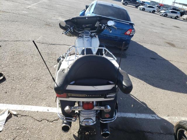 2008 HARLEY-DAVIDSON FLHRC 1HD1FR4358Y624593