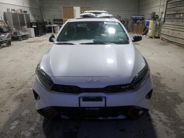 3KPF44AC2PE567035 KIA FORTE GT