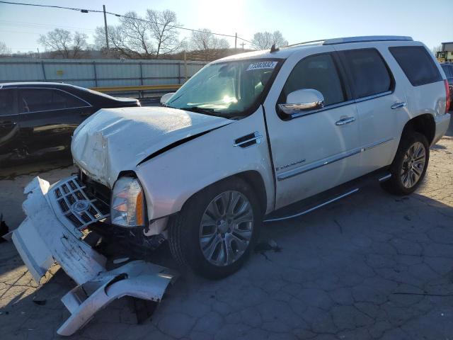 2009 Cadillac Escalade Luxury