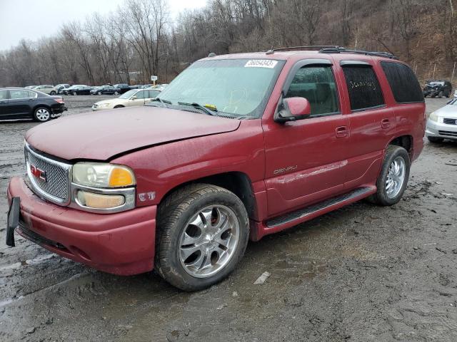 2004 GMC Yukon Denali