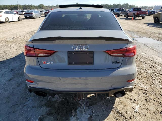 2019 AUDI RS3 WUABWGFF8KA900804