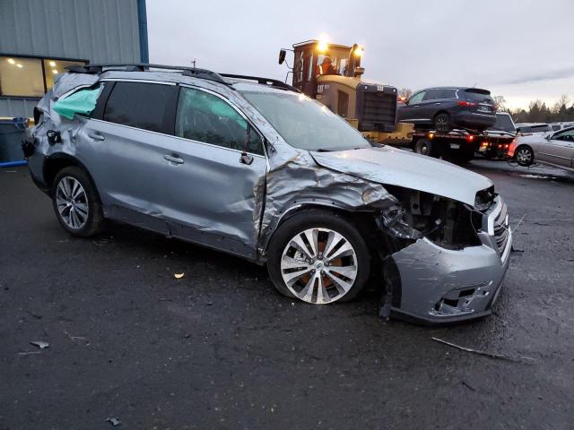 4S4WMAPD9M3441784 Subaru Ascent Limited