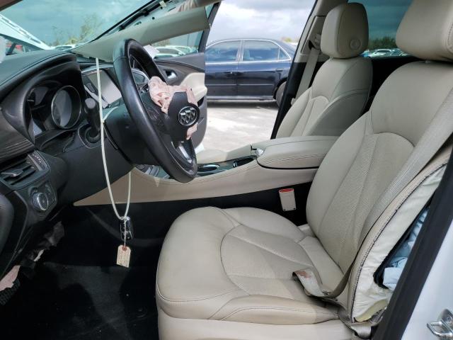 2020 BUICK ENVISION LRBFXCSA2LD149907