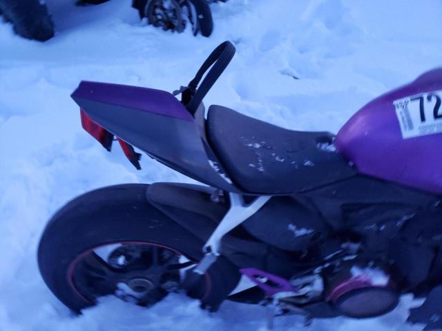 2017 DUCATI SUPERBIKE ZDM14BYW5HB007494