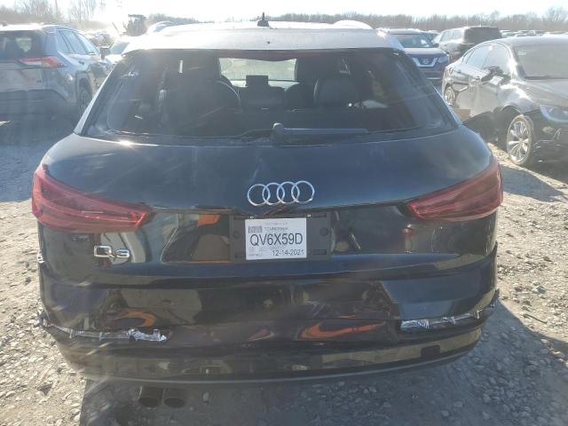 2018 AUDI Q3 PREMIUM - WA1BCCFS5JR000321
