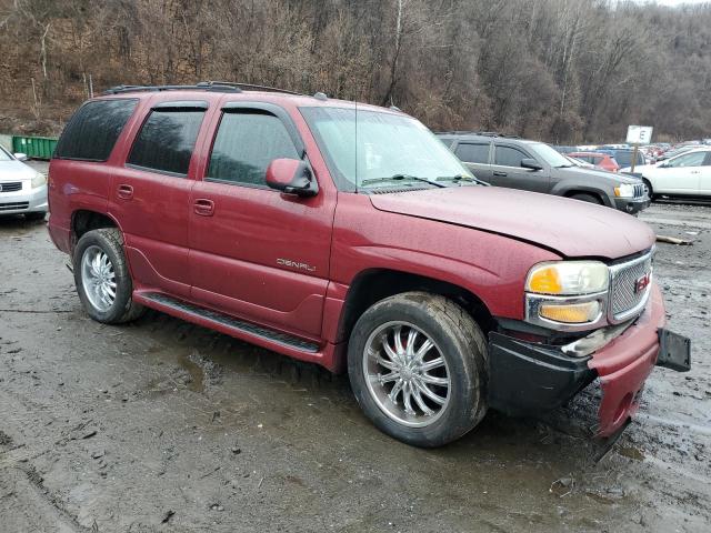 1GKEK63U04J258170 GMC YUKON DENALI