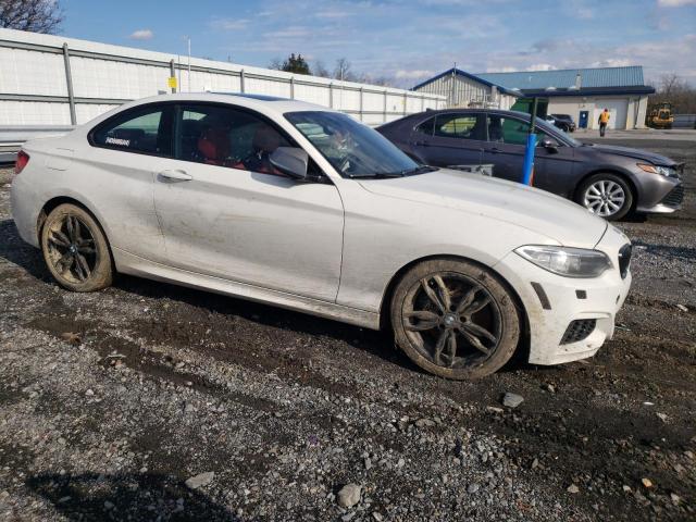 2015 BMW M235XI WBA1J9C58FV371512
