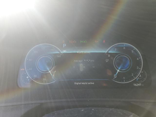 2021 HYUNDAI SONATA LIM - KMHL34J23MA157738