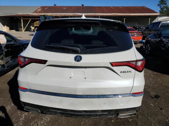 2022 ACURA MDX TECHNO - 5J8YD9H47NL010793