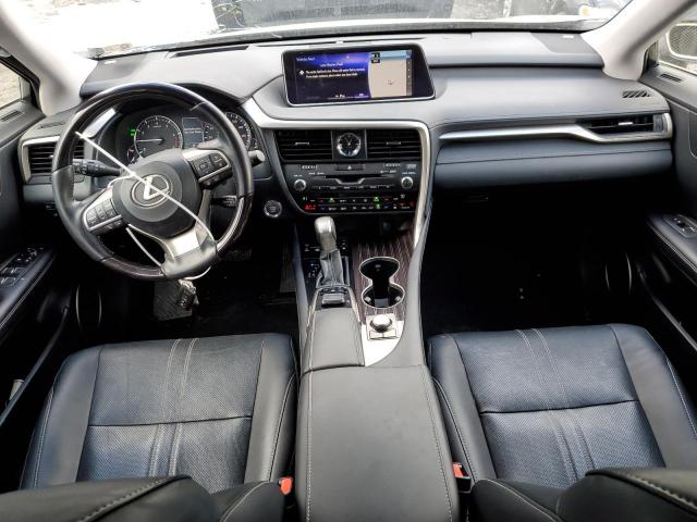 2018 LEXUS RX 350 L - JTJDZKCA9J2009693