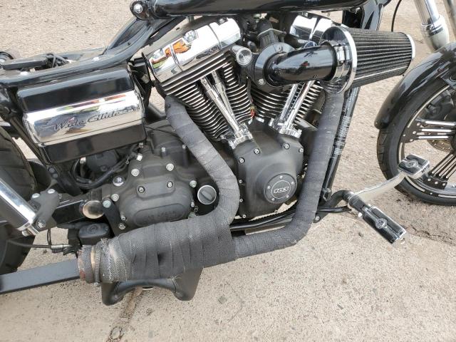 2012 HARLEY-DAVIDSON FXDWG DYNA 1HD1GPM10CC324143