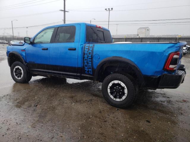 2021 RAM 2500 POWER 3C6TR5EJ2MG543912