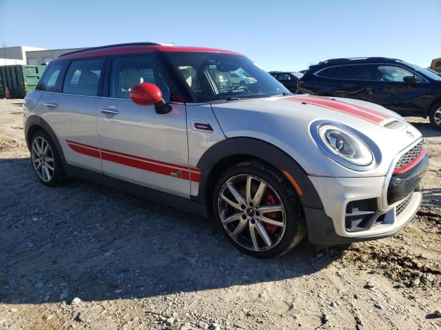 WMWLV9C31H2D66459 Mini Cooper