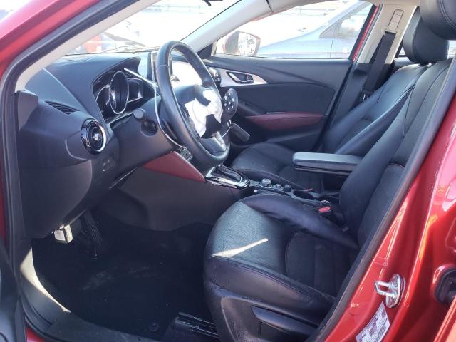 2017 MAZDA CX-3 GRAND - JM1DKFD74H0144183