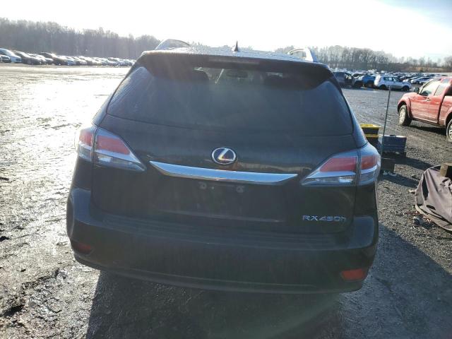 2015 LEXUS RX 450H 2T2BC1BA7FC003984