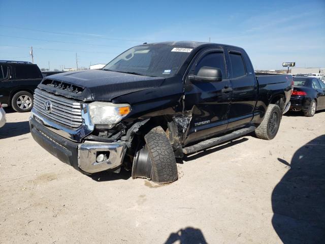 2014 TOYOTA TUNDRA DOU VIN: 5TFRM5F18EX080073