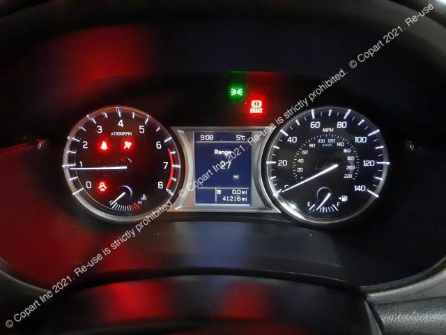 TSMLYD21S00365383 Suzuki Vitara Sz