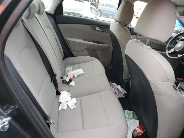 3KPF24AD7ME265279 KIA FORTE FE